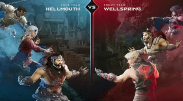 شخصية ونمط مرتقب.. تحديث Highguard الضخم يضيف محتوى موسعاً في جزئه الثالث